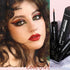AKARY Dip Eyeliner Waterproof 24H Longlasting, Black Liquid Eyeliner Quick Drying, Colored Eye Liner Pencil for Women