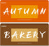 Autumn & Bakery Fragrance Oils Set, AmaKane Fragrance Oil for Candle Making,