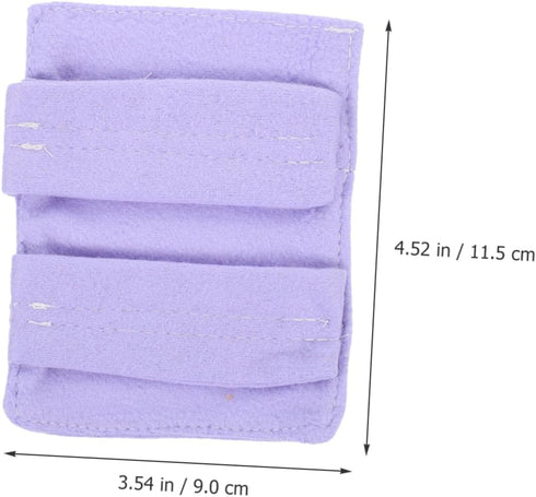 Washable Chemotherapy Support Strap Pillow - GALPADA