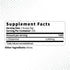 Type Zero L-Glutamine Powder (500G) Pure Vegan Supplement, Gluten Free, No Fillers