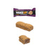 WAKE UP! Caffeinated Peanut Butter Protein Bars, Gluten Free, 350mg Caffeine, 6 Pack, Boosts Focus and Clarity