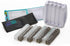 PILLRITE Pillbox 3 7 28-Day 4-Week Medication and Supplement Organizer, in x in - Medicine Sorter - FSA and HSA