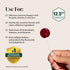 Immune 2g Ingredients,15 Kids Throat Soothing Lollipops by Beekeeper's Naturals - Doctor Formulated Support, Vitamin D