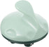 Portable Green Steel Muscle Roller for Neck and Back Relief