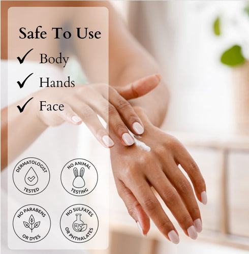NATURE WELL Clinical Retinol Advanced Moisture Cream for Face, Body & Hands, 16 Oz, Anti-Aging & Targets Wrinkles