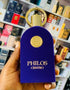 Maison Alhambra Philos Centro Eau De Parfum, 100 ml, For Men and Women, Oriental Arabic Attar Fragrance