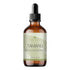 Tamanu Oil - 4 oz Glass with Dropper - 100% Pure Unrefined Cold Pressed Vegan Carrier Oil for Skin, Hair, Body