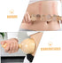 Wooden Manual Muscle Roller Tools for Relaxation and Massage