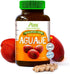 Amazon Andes Aguaje Capsules - Female Health Supporter and Hormone Balancer - 100 Vegan Pills (400mg), Non GMO, Gluten