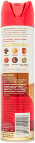 Scotts Liquid Gold A-10 Aerosol Wood Care, 10 oz (Pack of 3)