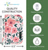 Sugar Medical Diabetes Supply Case |Diabetic Care Products | Diabetic Supplies Travel Organizer | Diabetic Supply Bag |