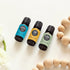 Edens Garden Essential Oil 3 Set, Best 100% Pure Aromatherapy Kit (Essential Oil)