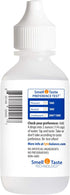 Taste N' Score Copper Liquid Ionic Supplement - 100% Pure, 2 mg, 177 Servings