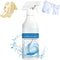 Quboora 300Ml Cleanse Natural Clothing Emulsifier, Non Ionic Emulsifier Clothing Cleaner, No Damage