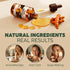Kukka Turmeric Oil 4 Fl Oz - 100% Natural Aromatherapy for Skin, Face, Hair, Bath Bombs, Soaps & Candles