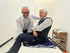 Tubular Slide Sheet for Patient Transfer, Turning, Lifting, Repositioning, Home Care Transfers, Washable & Reusable