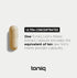 Lion’s Mane Ultra High Potency Extract – 10:1 with 30% Polysaccharides, Third-Party Lab Tested, 120 Capsules