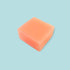 Fidelis Yoni Soap Bar (2 Pack) 3.5 Oz Natural Feminine Wash pH Balanced V Clean (Peach)