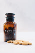 Movita Prenatal Multivitamin - Healthy Mom and Baby, Organic, Vegan-Friendly, 30 Day Supply