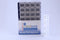 Medisure Large Weekly Pill Organiser 28 Compartments