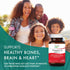 Pure Essence Labs Vitamin D - 5000 IU from 100% Pure Cholecalciferol, 30 Vegetarian Capsules