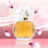 NovoGlow DAICY POUR FEMME Eau de Parfum Spray for Women, 3.4 Fl Oz, Casual Daily Cologne Set
