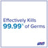 Pack, 1 oz (Pack 8), 3900-09-ECME17 Purell Advanced Hand Sanitizer Gel Infused with Essential Oils, Scented Variety fl