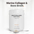 Codeage Multi Collagen Protein Powder Peptides, 2-Month Supply, Hydrolyzed, Type I, II, III, V, X Grass Fed All in One