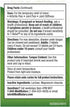 T-Relief Arthritis Arnica +12 Natural Pain Medicines, 100 Tablets for Joint Pain Relief in Women & Men