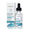 Miracle Glow Anti Aging Hyaluronic Acid Serum for Face with Vitamin C, E - Skin Brightening, Hydrating Collagen Boost