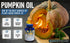 Omega 3 6 Parent EFA Fish Oil Alternative - Organic Plant Based, Vegetarian, 120 Soft Gels by YES Your Essential