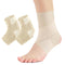 SUJAYU Ankle Braces for Women Men, 2 pcs Ankle Compression Sleeve Plantar Fasciitis