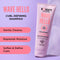 Noughty Wave Hello Curl Defining Shampoo, 97% Natural, Sulphate-Free Vegan Haircare, 250ml