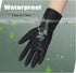 VOVCIG Hair Dye Gloves, Professional Hair Coloring Accessories for Hair Salon, 2pcs (1 left+1 right)