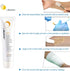 L-Mesitran Honey Wound Gel – 1.75 oz, Promotes Faster Healing for Cuts, Burns & Post-Surgical Wounds