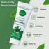 Simply Silver Toothpaste Spearmint - Nano Hydroxyapatite & Colloidal Silver Natural Toothpaste & Oil Pull, Fluoride Free, Remineralizing & Plaque Reducing New Formula, 4 oz