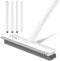 SetSail Floor Scrub Brush, Scrub Brush with 48-Inch Long Adjustable Handle 2