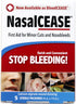 FirstAid Nosebleeds, 0.75 Ounces, Box of 2