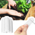 Silicone Finger Protectors for Women, 10 Pack Gel Finger Cots & Protectors for Cracked Tips & Arthritis Relief