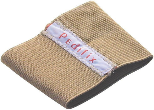 PediFix Universal Arch Bandage - One Size Fits Most for Comfort and Support