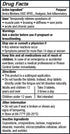 VitaMedica Arnica Montana 200C Rapid Dissolve Tablets - Natural Pain, Bruising, Swelling Support for Injury Recovery