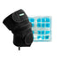 NatraCure Hot & Cold Knee Wrap Brace Support, Ice Packs for Knee Pain, Recovery Must Haves