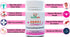 GUI Zhi Fu Ling Wan ????? - Cinnamon & Poria Pills - Natural Cycle Relief for Menstrual Cramps, 252 Ct (2)
