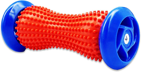 Plantar Fasciitis Massager Roller - Deep Tissue Foot Roller for Pain Relief, Portable Relaxation Tool