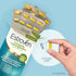 Estroven Complete + Ashwagandha Menopause Supplement for Women - 60 Ct. - Drug-Free & Non-GMO Menopause Relief
