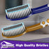 100 Bulk Travel Toothbrushes | Portable Individually Wrapped Toothbrush for Adults & Children | Disposable Soft Bristle