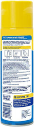 ZUFGC24 19 Zep Foaming Glass Cleaner Ounces