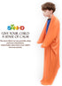Height:41"-51",For SANHO Dynamic Movement Sensory body Sock,Medium,Good for Autistic & Sensory Processing