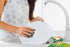 12 Pack Stainless Steel Scourers by Scrub It, Steel Wool Scrubber Pad for Dishes, Pots, Pans, Ovens, Kitchen Cleaning