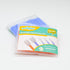 Wellgler's 200pcs Foam Swabs for Makeup, Gun Cleaning, or Pet Care, Multi-role Cleaning Swabs KM742 (Blue)